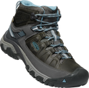 Keen Targhee III Mid Waterproof Magnet Atlantic Blue Women's