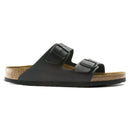 Birkenstock Arizona Black Birko Flor