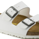 Birkenstock Arizona White