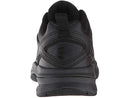 NEW BALANCE ATHLETIC SHOES New Balance 608 Black Women's