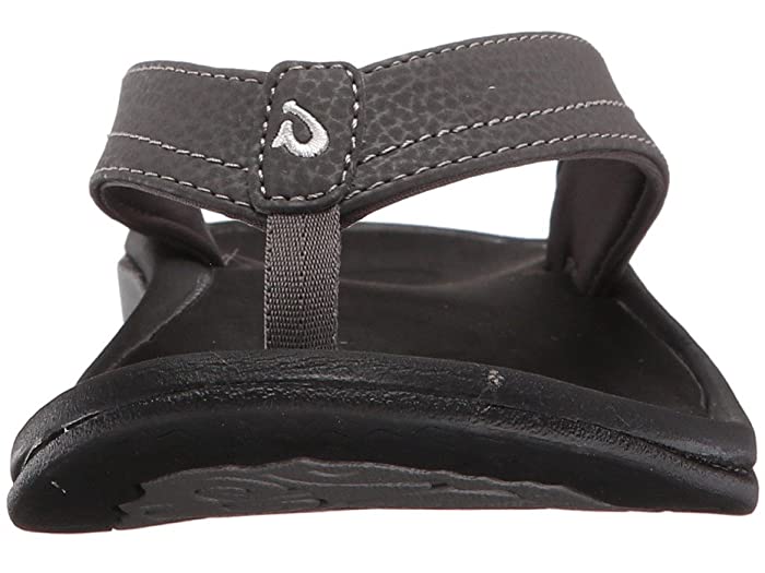 Olukai Women's Ohana Basalt Grey