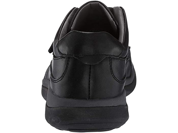 Propet Parker Strap Black Men's