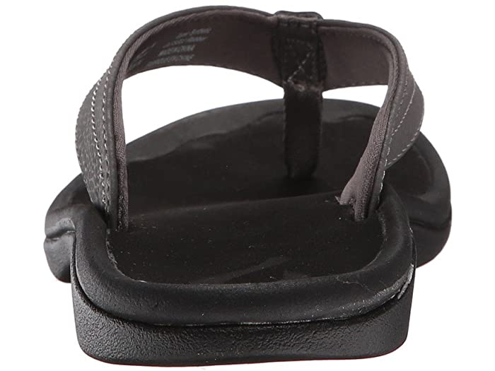 Olukai Women's Ohana Basalt Grey