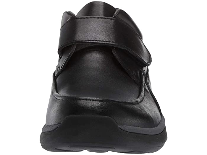 Propet Parker Strap Black Men's