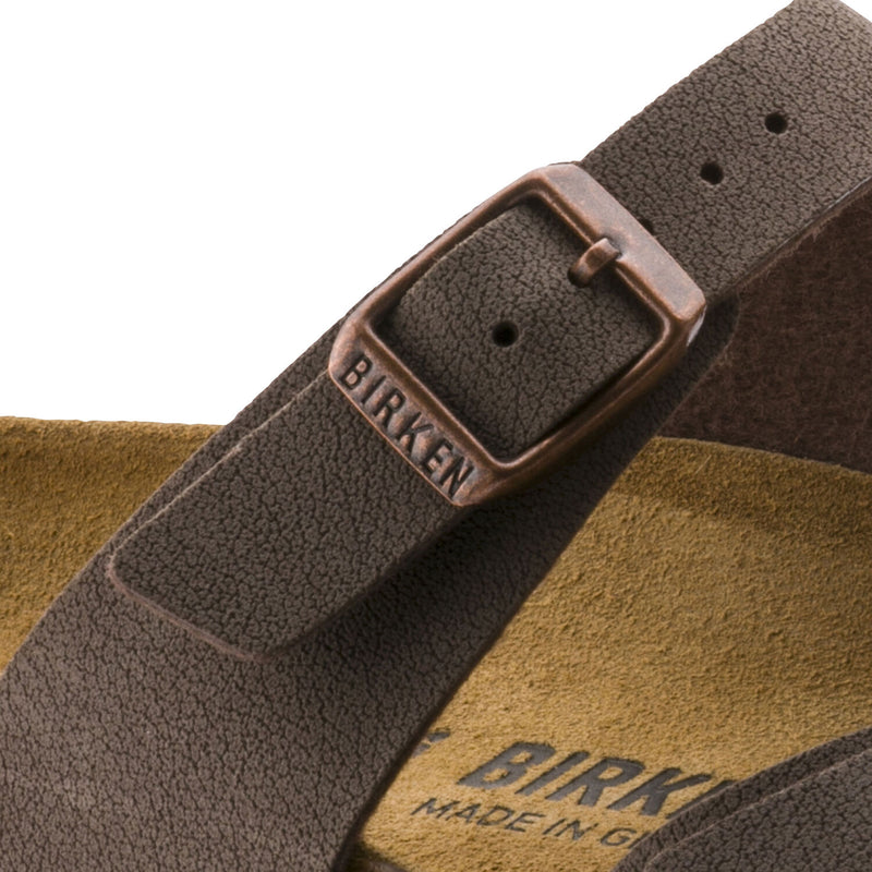 Birkenstock Mayari Mocha Narrow