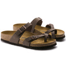 Birkenstock Mayari Mocha Narrow
