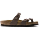 Birkenstock Mayari Mocha Narrow