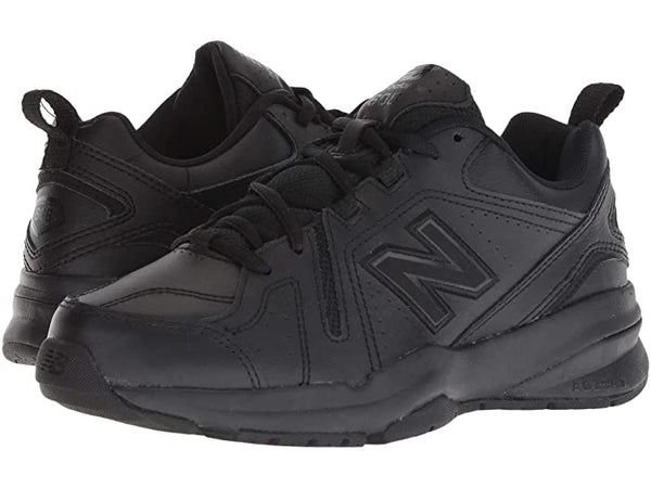 NEW BALANCE ATHLETIC SHOES New Balance 608 Black Women's