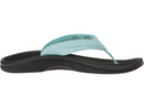 OLUKAI FOOTWEAR Olukai Women's Ohana Sea Glass Black