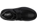 Propet Parker Strap Black Men's