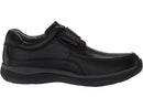 Propet Parker Strap Black Men's