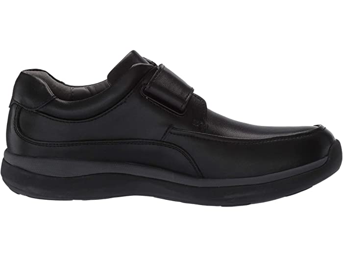 Propet Parker Strap Black Men's