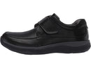 Propet Parker Strap Black Men's