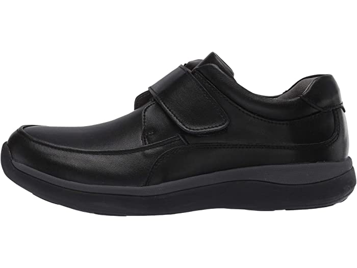 Propet Parker Strap Black Men's