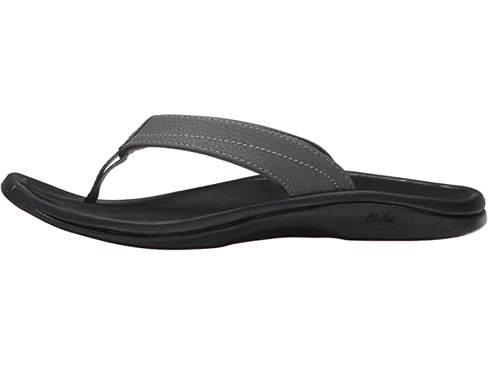Olukai Women's Ohana Basalt Grey