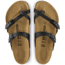Birkenstock Mayari Black Narrow