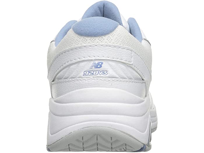 New Balance 928 White Women's