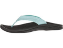 OLUKAI FOOTWEAR Olukai Women's Ohana Sea Glass Black