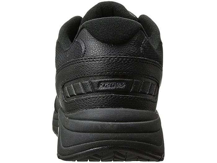 NEW BALANCE ATHLETIC SHOES New Balance 928 Black Men's