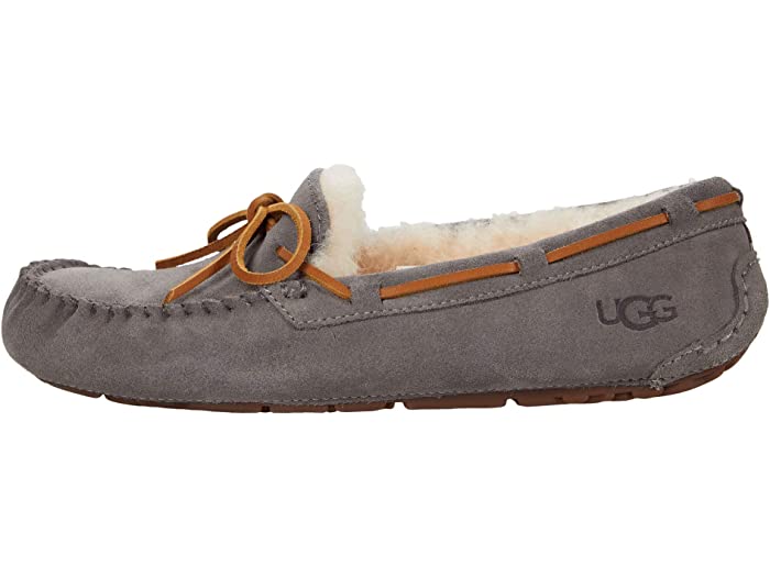 【★安心の定価販売★】 UGG Women's Dakota Pewter 靴