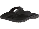 OLUKAI FOOTWEAR Olukai Women's Ohana Black
