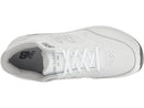 NEW BALANCE ATHLETIC SHOES New Balance 928 White Men's