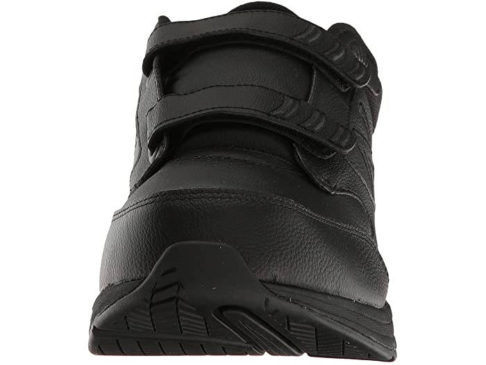 NEW BALANCE ATHLETIC SHOES New Balance 928 Black Hook and Loop Men's