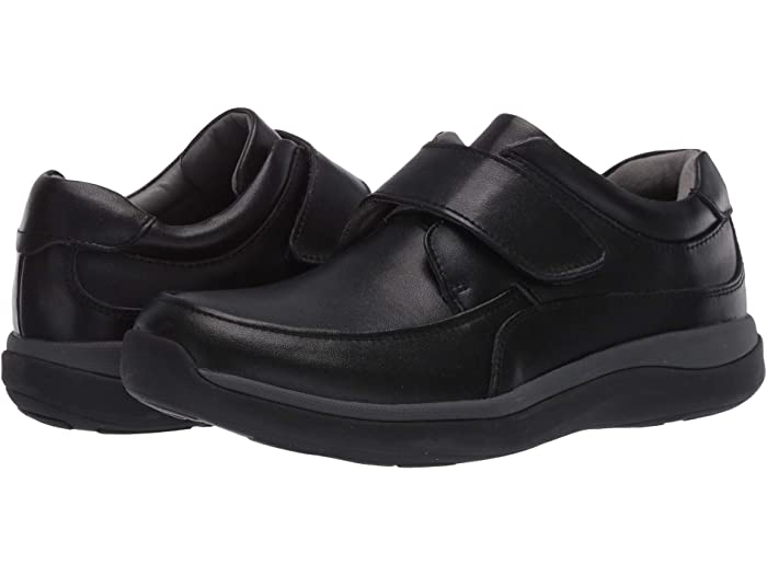 Propet Parker Strap Black Men's