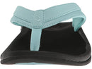 OLUKAI FOOTWEAR Olukai Women's Ohana Sea Glass Black