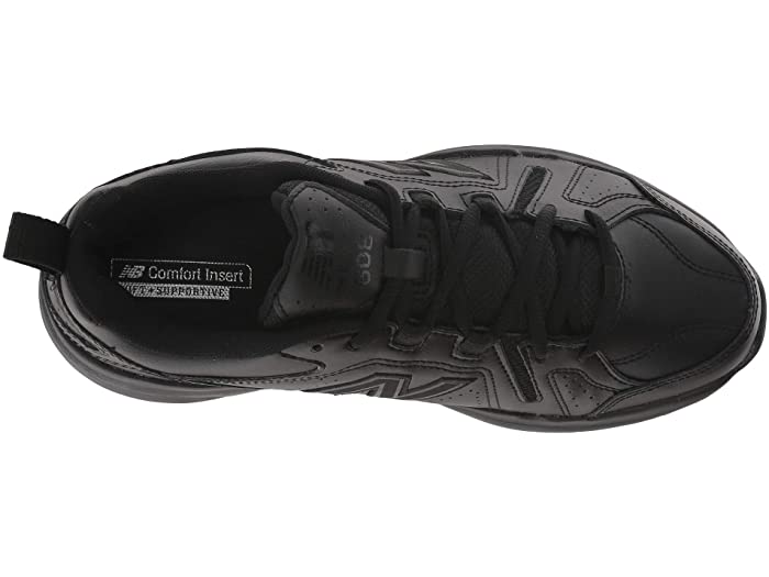 New Balance 608 Black Women's