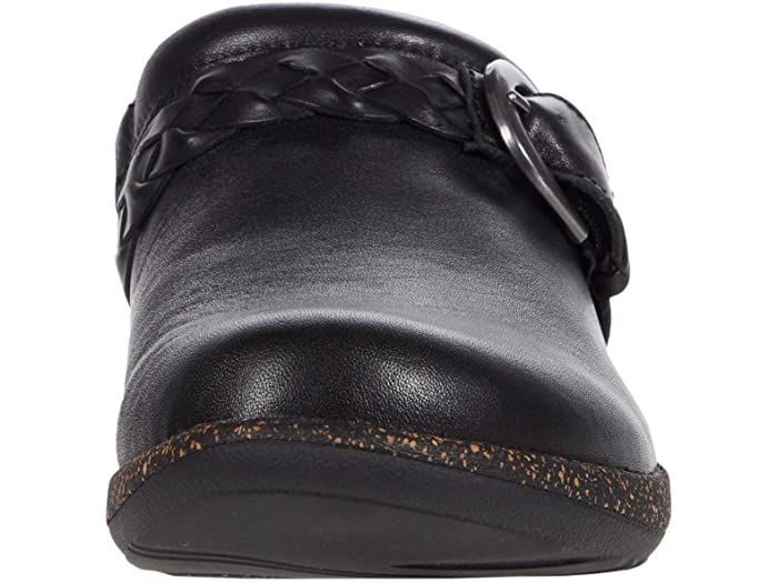 Aetrex Women's Libby Black
