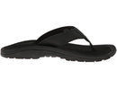 OLUKAI FOOTWEAR Olukai Women's Ohana Black