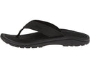 OLUKAI FOOTWEAR Olukai Men's Ohana Black