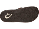 OLUKAI FOOTWEAR Olukai Men's Ohana Java Ray Brown