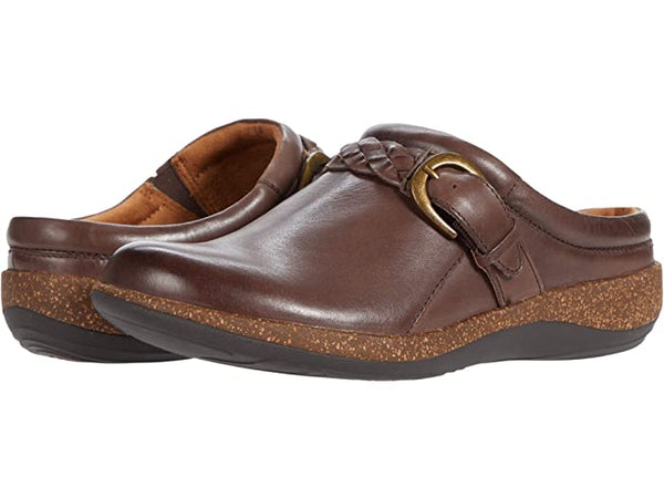 Aetrex Women's Libby Brown