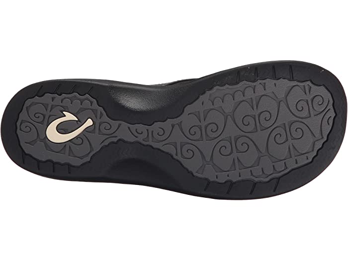 Olukai Women's Ohana Basalt Grey