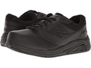NEW BALANCE ATHLETIC SHOES New Balance 928 Black Women's
