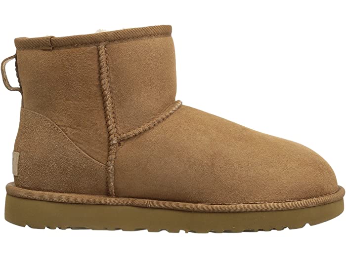 カオused美品UGG クラシック ミニ II 23cm chestnut UGG® Women's Classic Mini II | more colors available