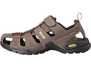 Teva Forebay Turkish Coffee Closed Toe Sandal Men's