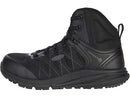 KEEN UTILITY Keen Utility Vista Energy Mid Black Raven Men's Safety Toe