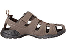 Teva Forebay Turkish Coffee Closed Toe Sandal Men's