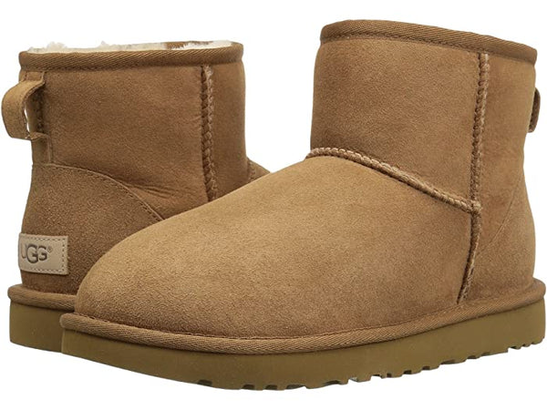 Ugg mini sale best sale