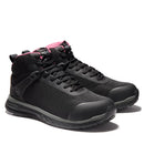 TIMBERLAND Timberland Prof Drivetrain Mid SD35 Womens Safety Toe Black