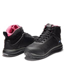 TIMBERLAND Timberland Prof Drivetrain Mid SD35 Womens Safety Toe Black