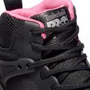 TIMBERLAND Timberland Prof Drivetrain Mid SD35 Womens Safety Toe Black