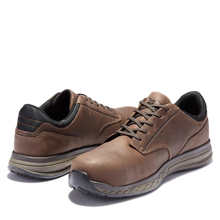 Timberland Drivetrain Composite Toe Work Shoe Men's