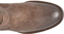 Born Saddler Tall Boot Taupe Women's