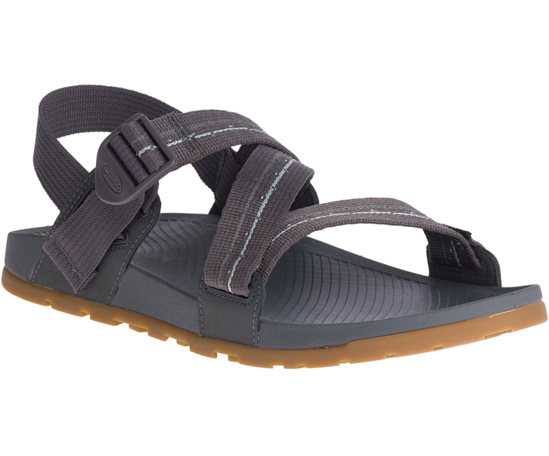 Chaco Lowdown Sandal Grey