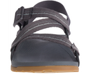 Chaco Lowdown Sandal Grey