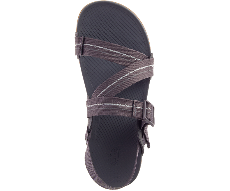 Chaco Lowdown Sandal Grey